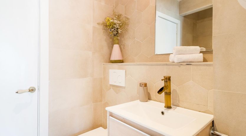 Photo of Spanish Life