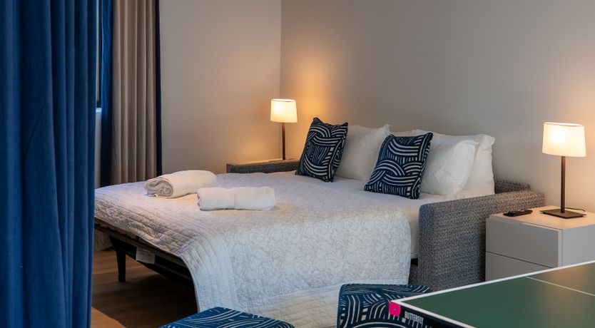 Photo of Clifftop Hideaway