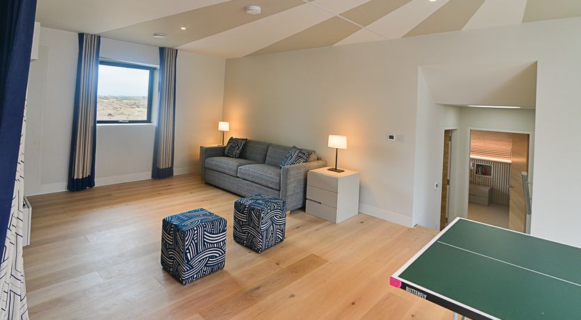 Photo of Clifftop Hideaway