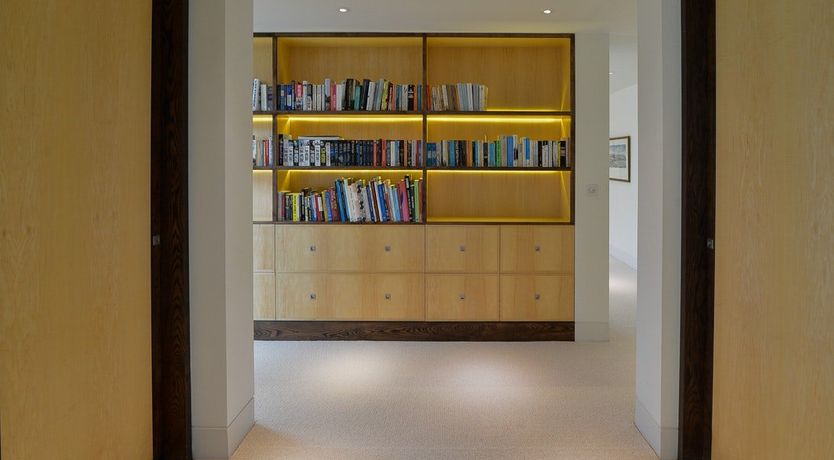 Photo of Clifftop Hideaway