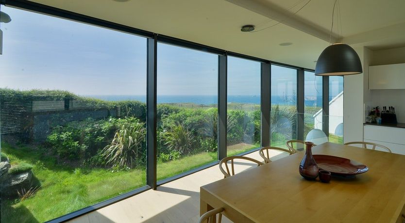 Photo of Clifftop Hideaway