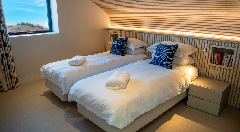 Photo of Clifftop Hideaway