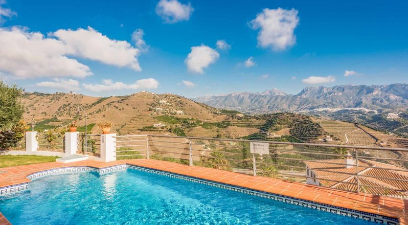 Photo of Mountain Musing