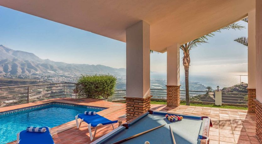 Photo of Mountain Musing