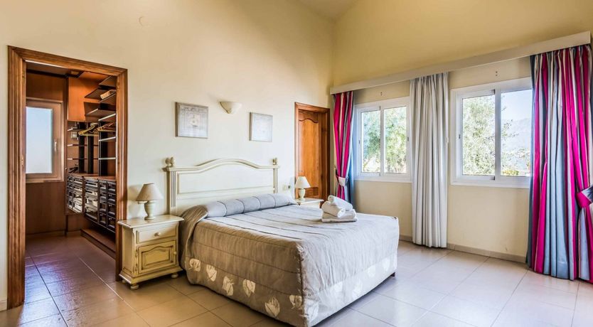 Photo of Mountain Musing