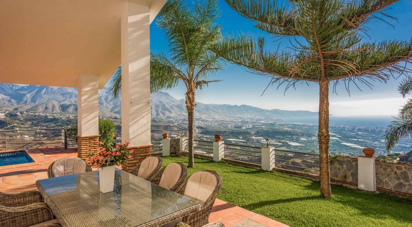 Photo of Mountain Musing