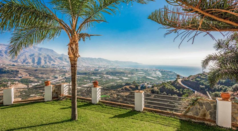 Photo of Mountain Musing