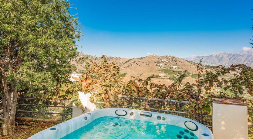 Photo of Mountain Musing