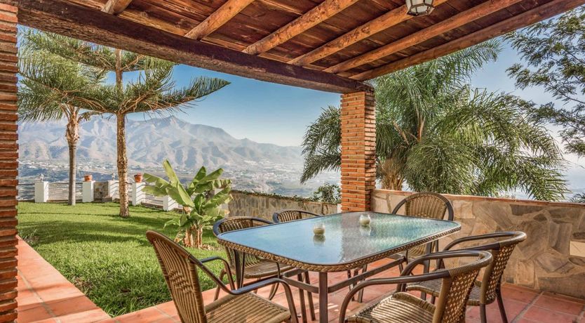 Photo of Mountain Musing