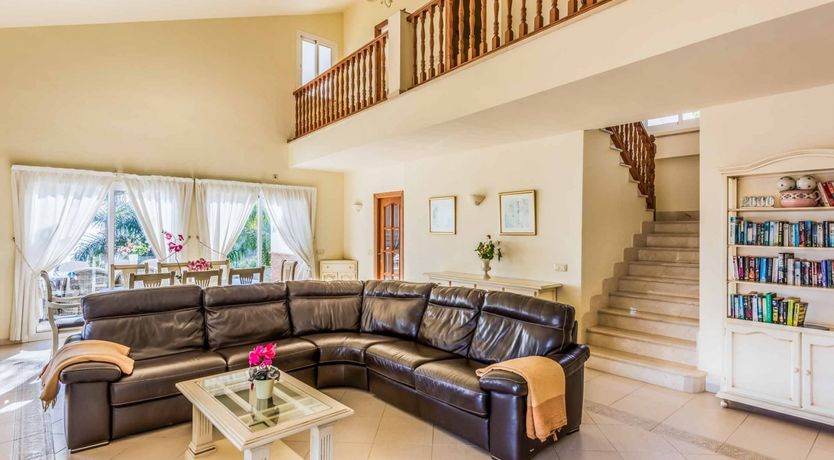 Photo of Mountain Musing