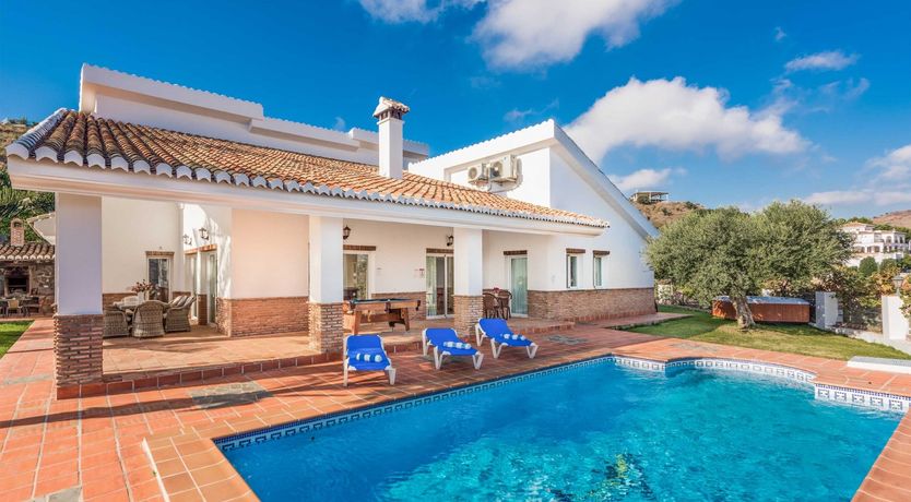 Photo of Mountain Musing