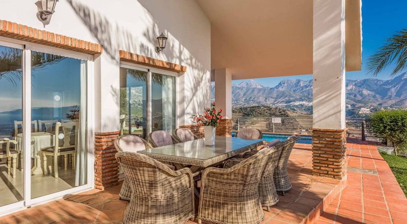 Photo of Mountain Musing