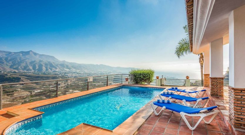 Photo of Mountain Musing