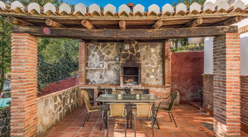 Photo of Mountain Musing