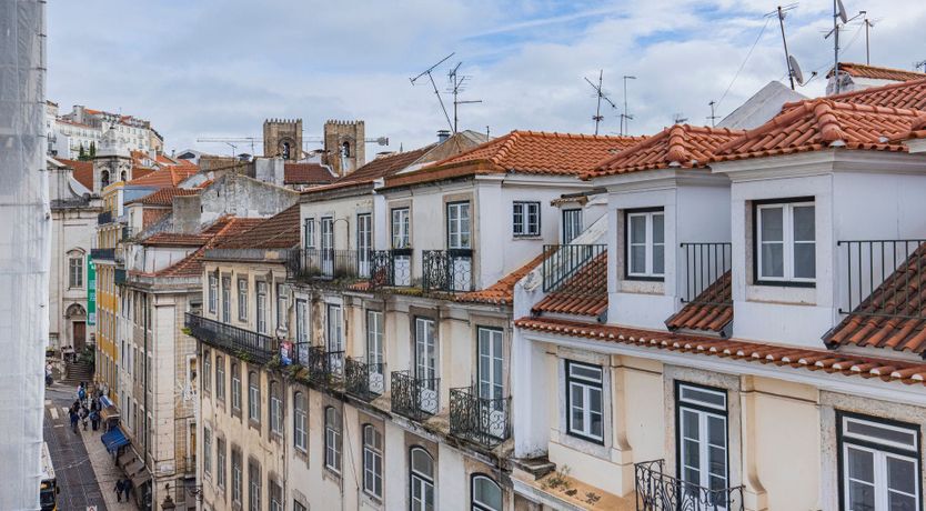 Photo of Red Velvet Skies