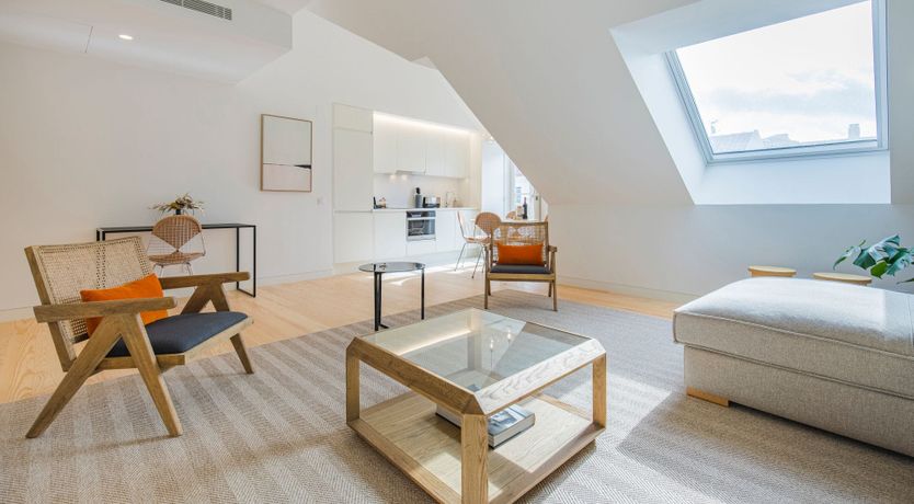 Photo of Red Velvet Skies