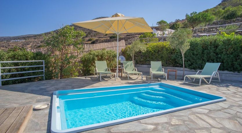 Photo of The Azurine Blue