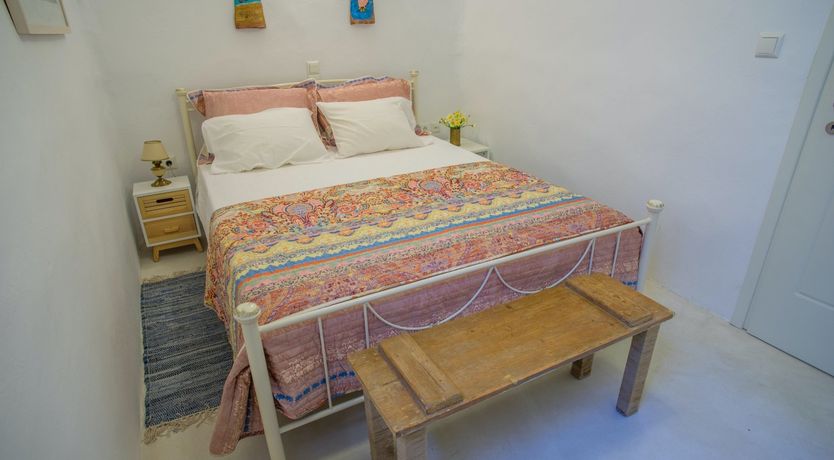 Photo of The Azurine Blue