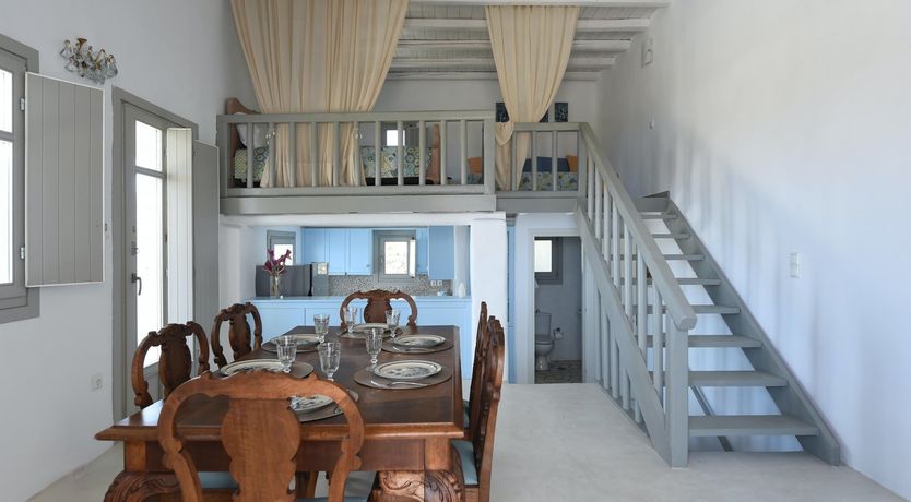 Photo of The Azurine Blue