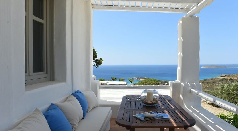 Photo of The Azurine Blue