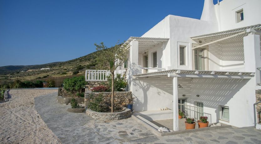 Photo of The Azurine Blue