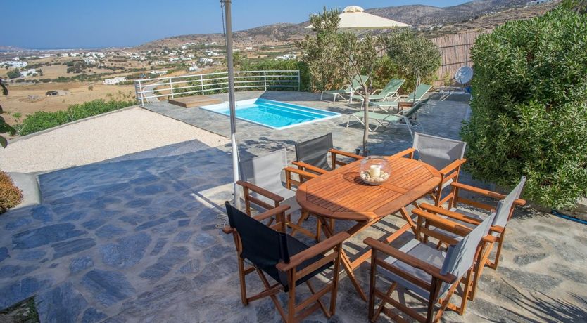 Photo of The Azurine Blue