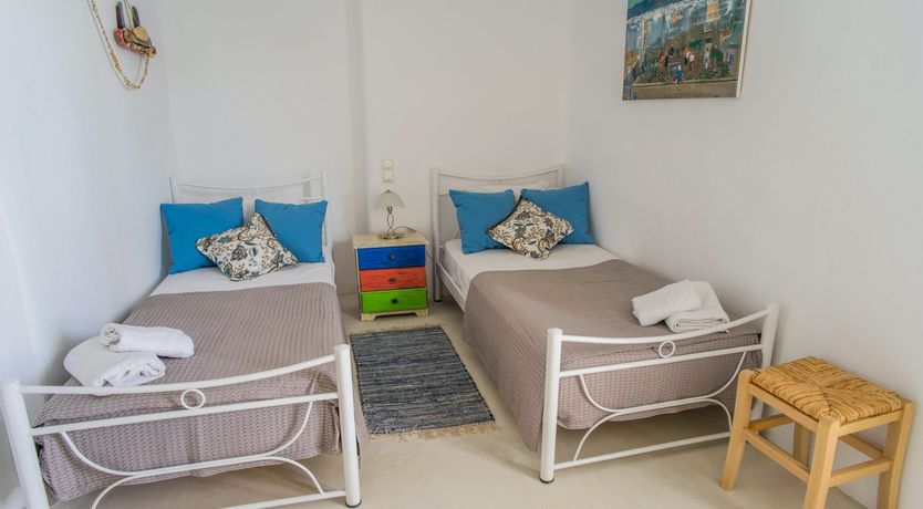 Photo of The Azurine Blue