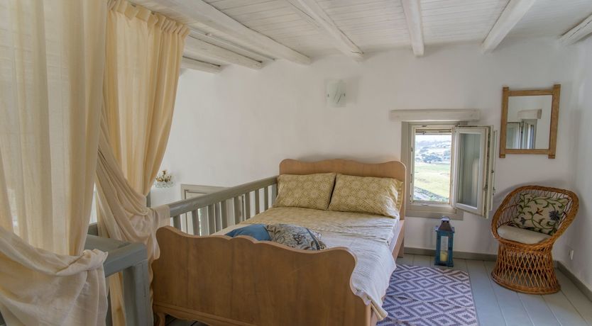 Photo of The Azurine Blue