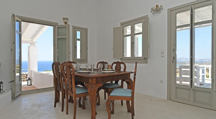 Photo of The Azurine Blue