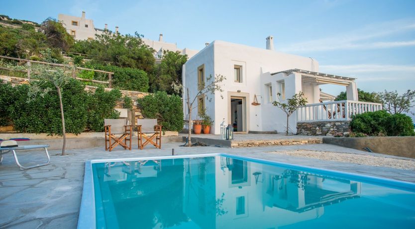 Photo of The Azurine Blue