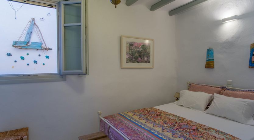 Photo of The Azurine Blue