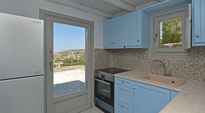 Photo of The Azurine Blue