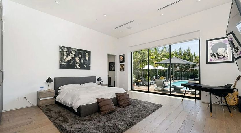 Photo of The Bluejeans