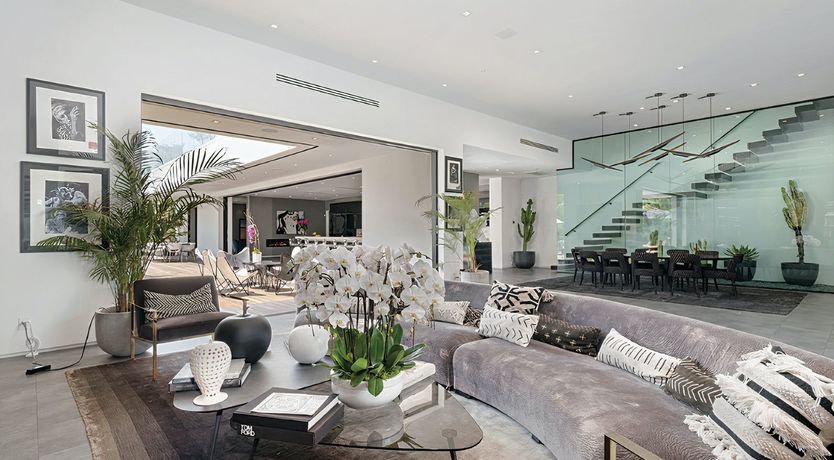 Photo of The Bluejeans