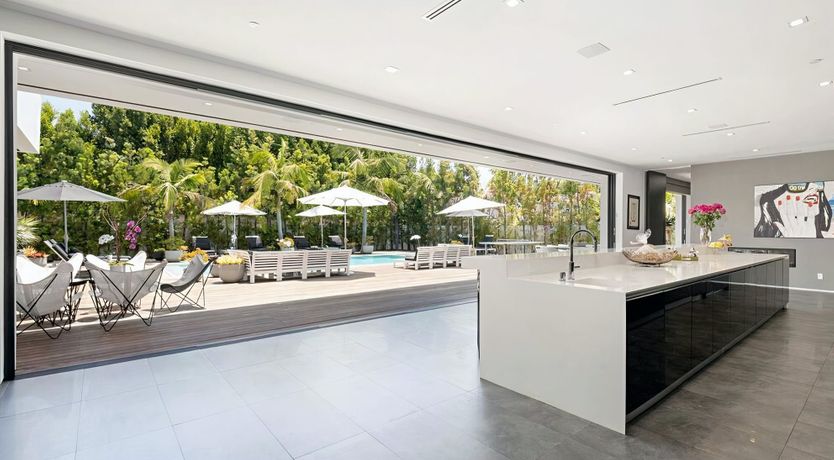 Photo of The Bluejeans