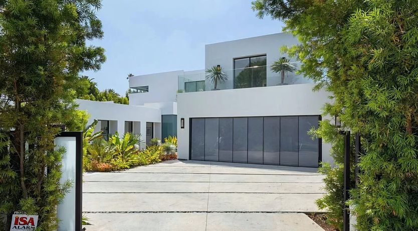 Photo of The Bluejeans