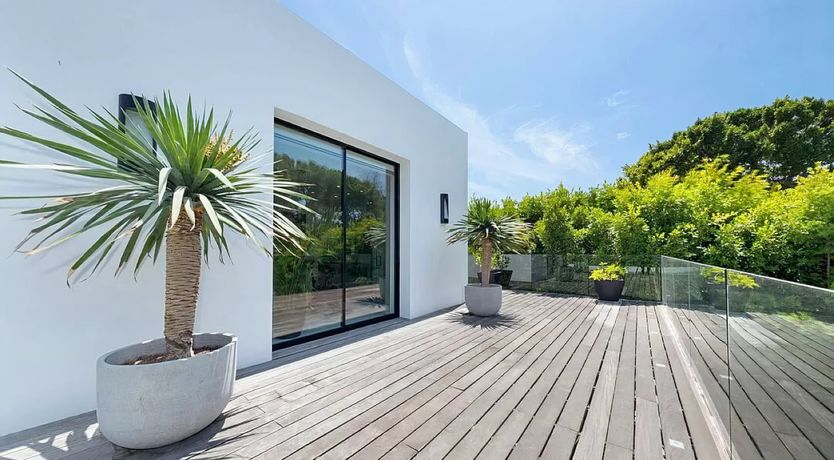 Photo of The Bluejeans