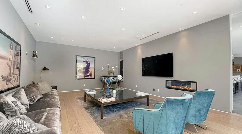 Photo of The Bluejeans