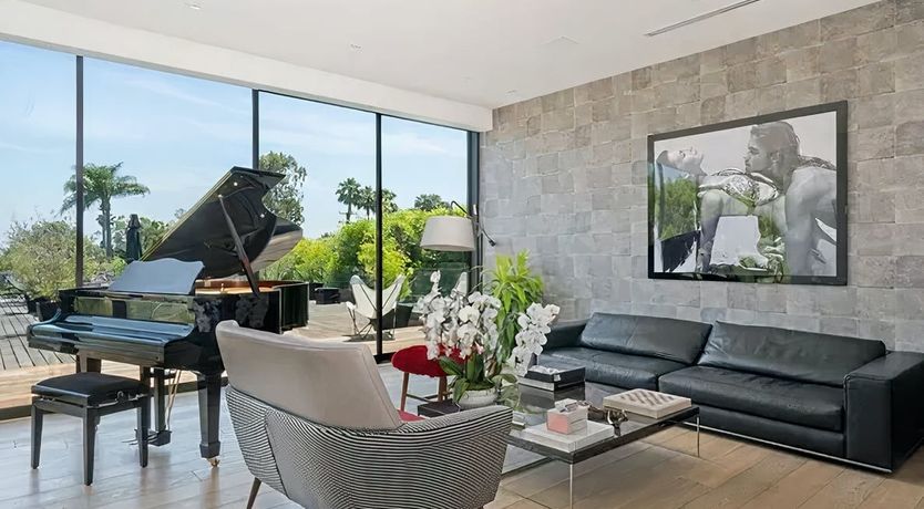 Photo of The Bluejeans