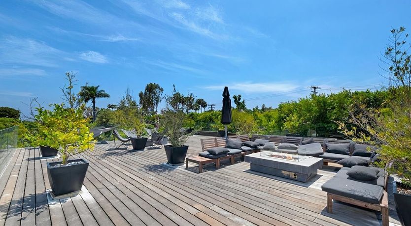 Photo of The Bluejeans