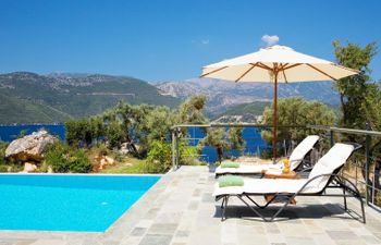 The Panoramic Paradise Villa