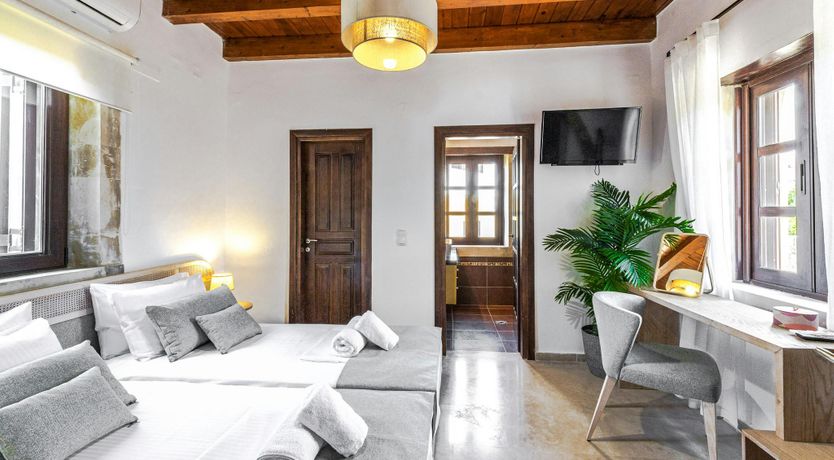 Photo of The Golden Garden