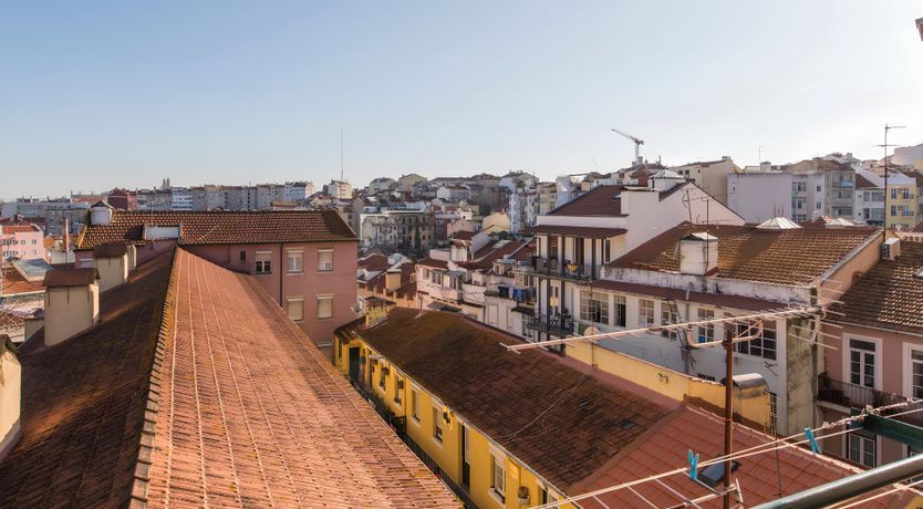 Photo of The Watercolour Effect