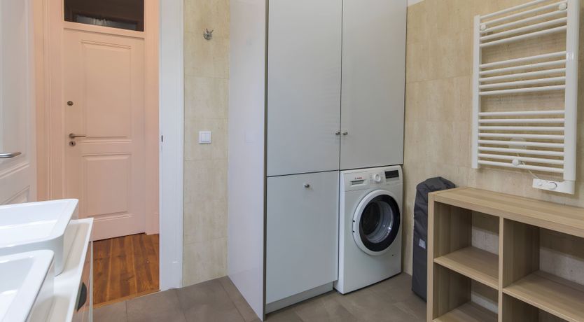 Photo of The Watercolour Effect