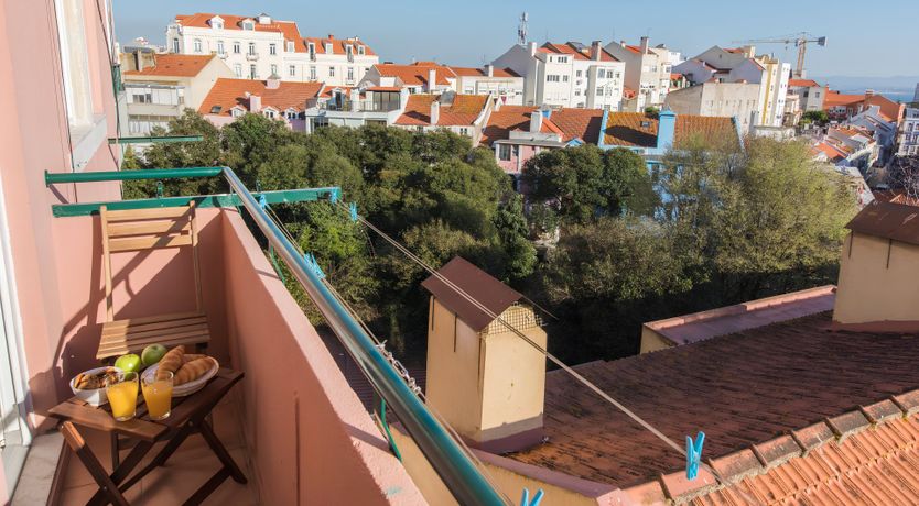 Photo of The Watercolour Effect