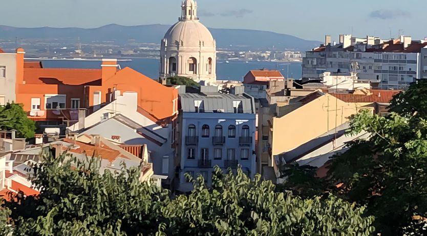 Photo of The Watercolour Effect