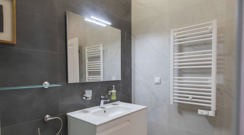 Photo of The Watercolour Effect