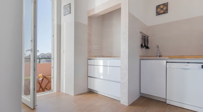 Photo of The Watercolour Effect