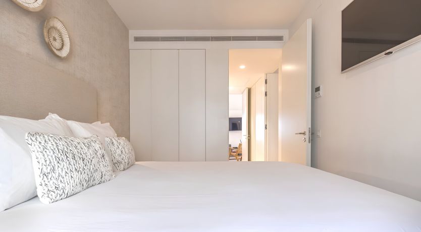 Photo of The Magician's Daughter