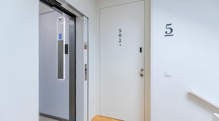 Photo of The Magician's Daughter